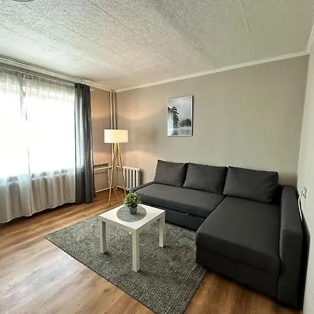 Sea Side Apartment *