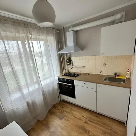 Apartment Sea Side