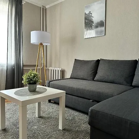 Apartment Sea Side *