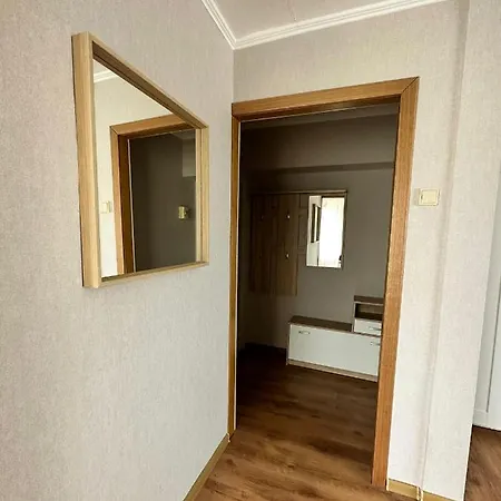 Apartment Sea Side Jurmala
